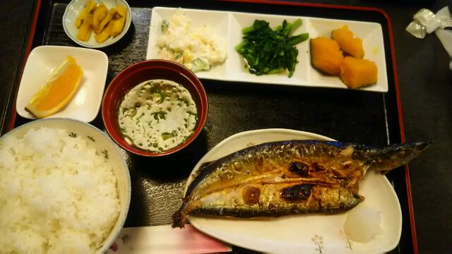 おすすめランチ 九州路 高円寺 Hirorinmasterのブログ