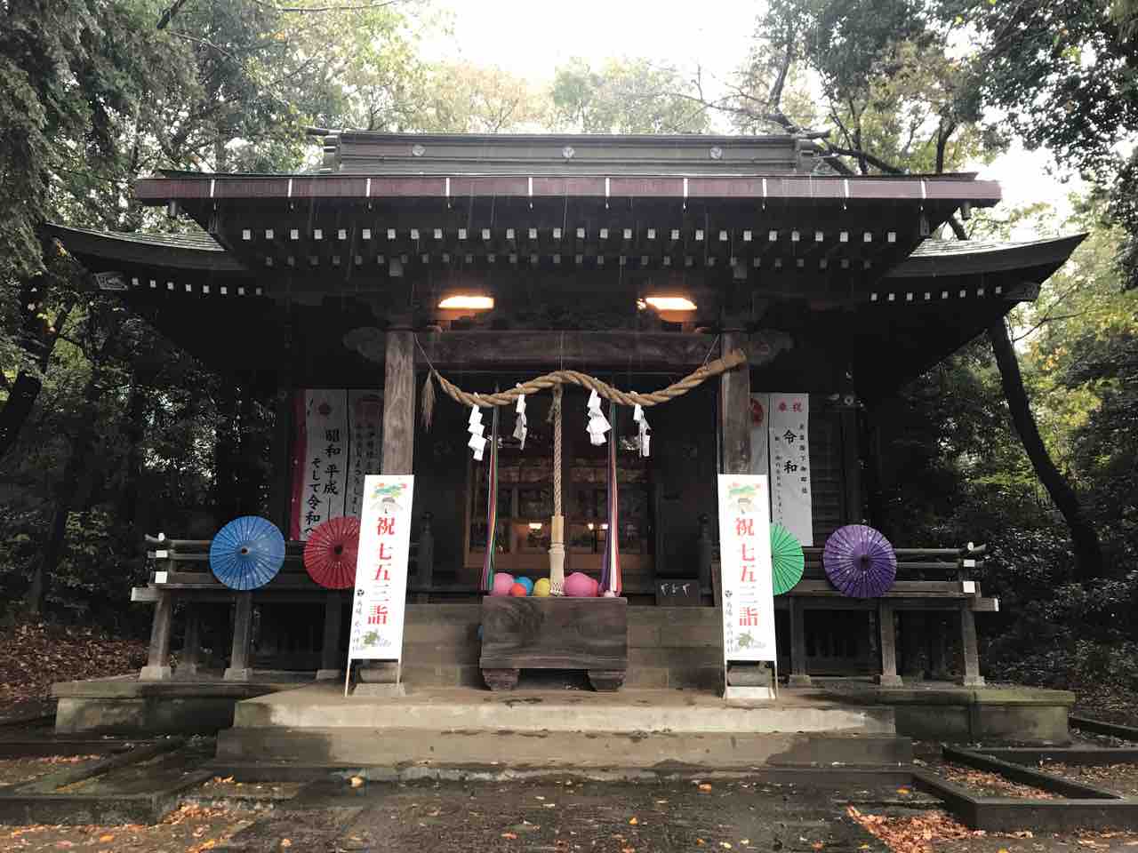可愛いアイテムいっぱい 馬場氷川神社 トトロ 散歩 可愛いアイテムいっぱい 馬場氷川神社 トトロ 散歩