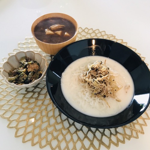 昼食2