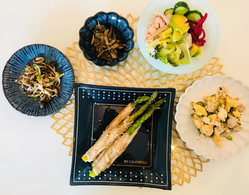昼食