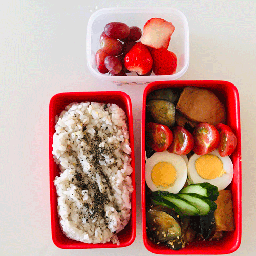 お弁当