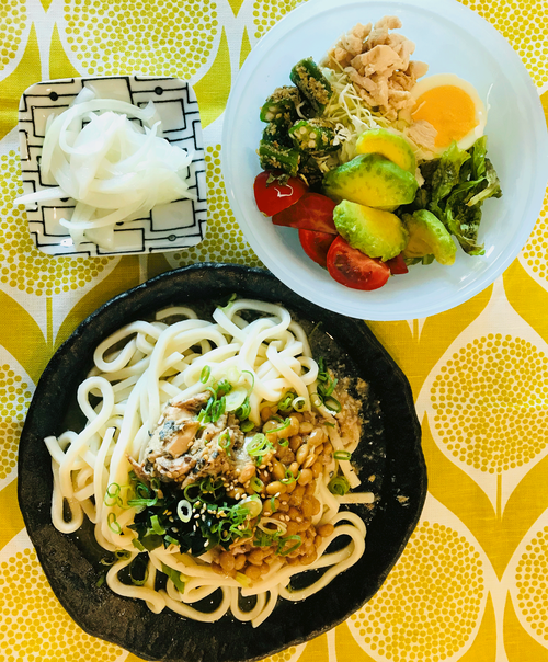 昼食