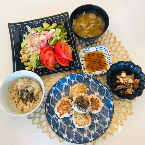 昼食