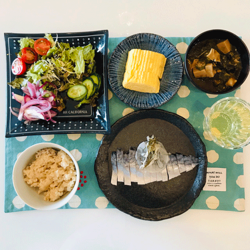 昼食