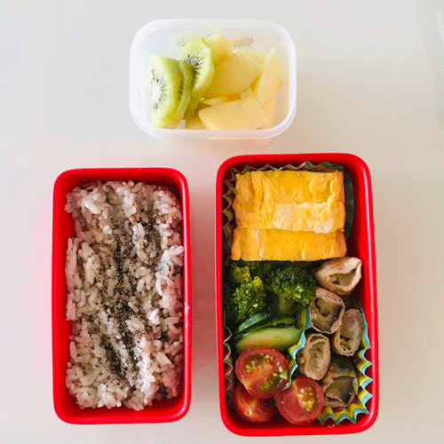 お弁当