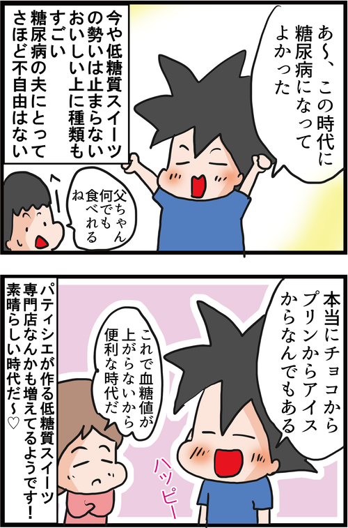 血糖値上昇を抑える低糖質スイーツが素敵すぎる…！3