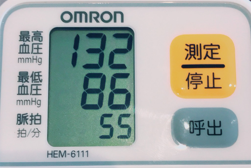 血圧
