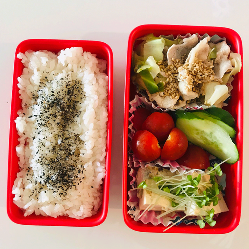 お弁当