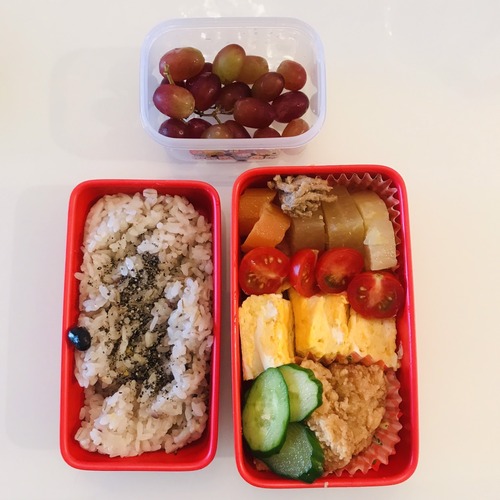 お弁当