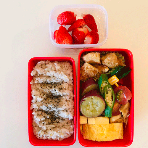 お弁当