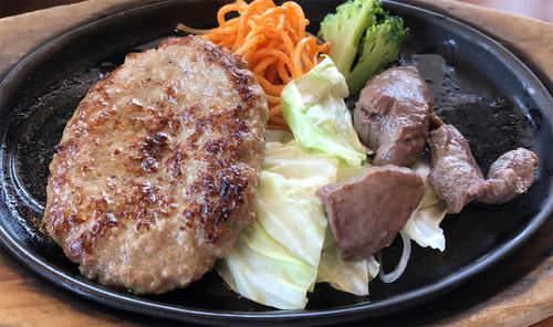 昼食