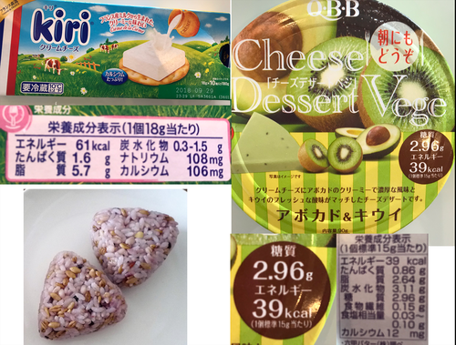 捕食