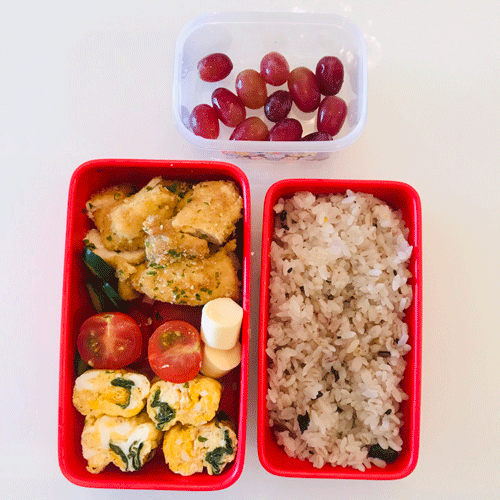 お弁当