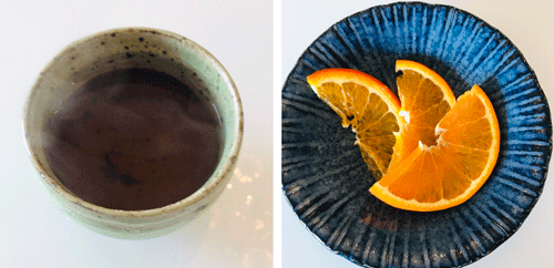 万能茶