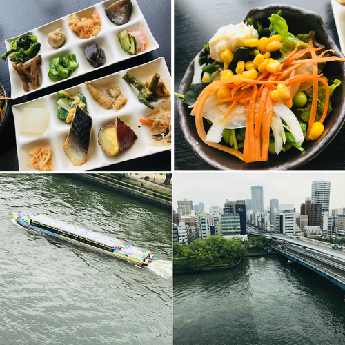 昼食2