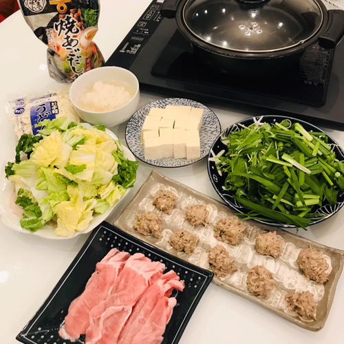 鍋