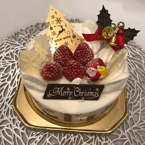 ケーキ