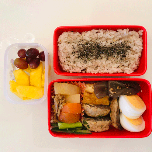 お弁当