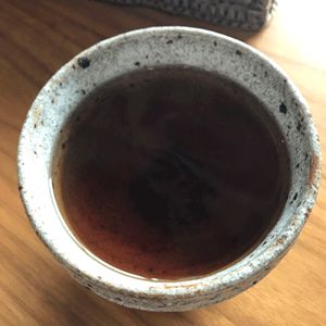 万能茶