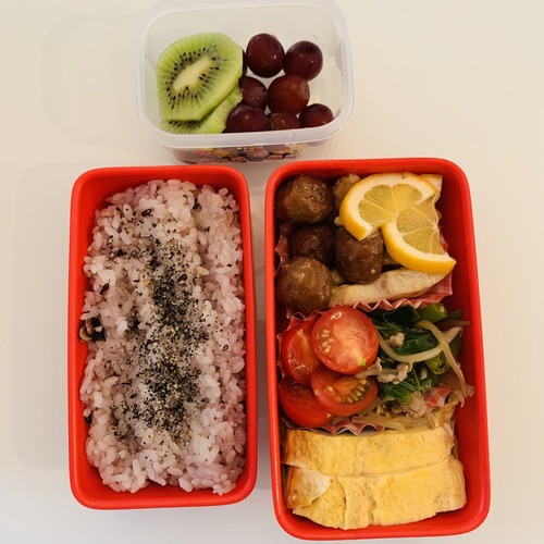 お弁当