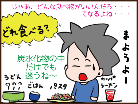 「低GI値食品」はダイエットにも老化にも効果あり!3