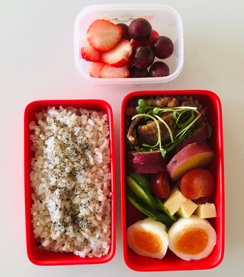 お弁当