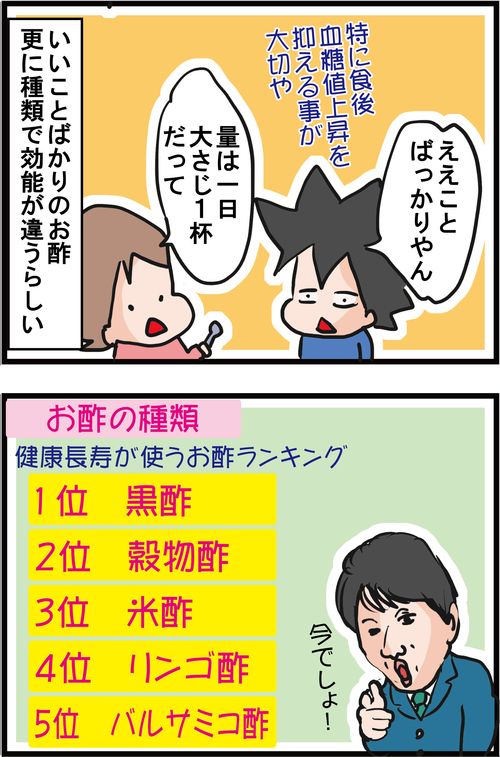 血糖値や血圧を下げて老化を防ぐ最強食材とは…？！＆低糖質コストコ食材2