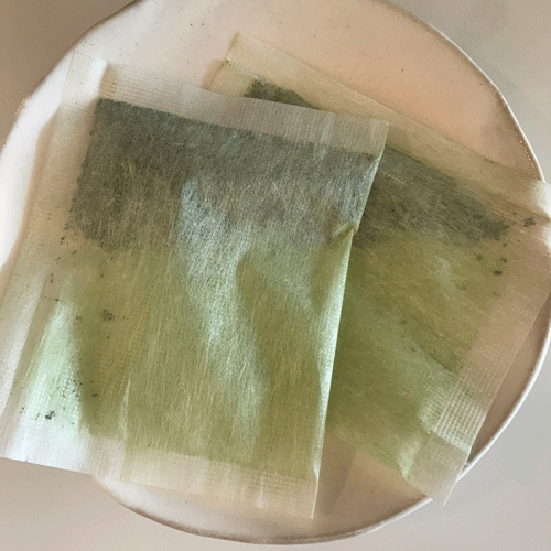 オクラ茶2