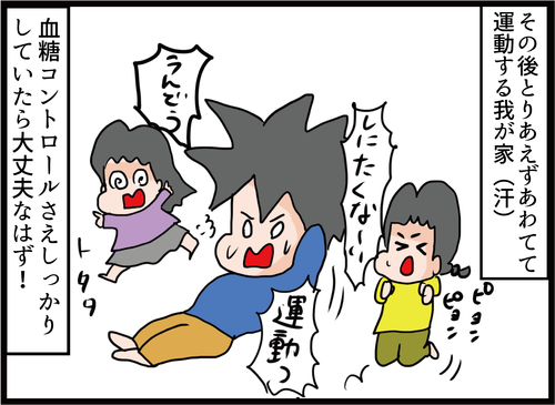 星野仙一さん、死去～すい臓がんと糖尿病の関係～３