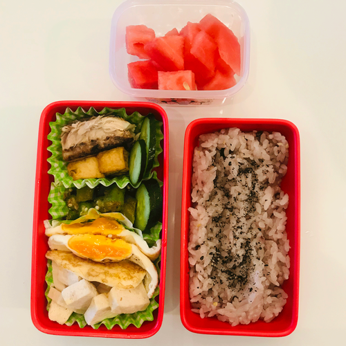 お弁当