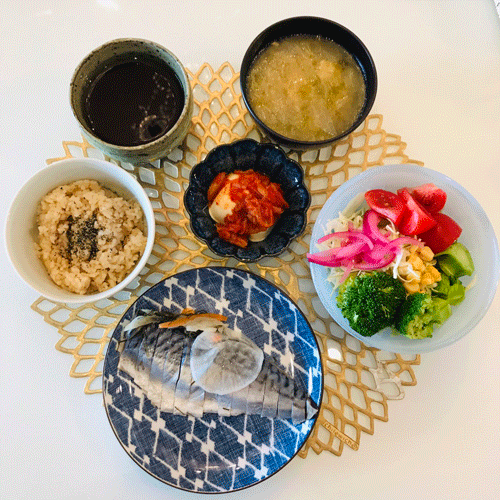 昼食