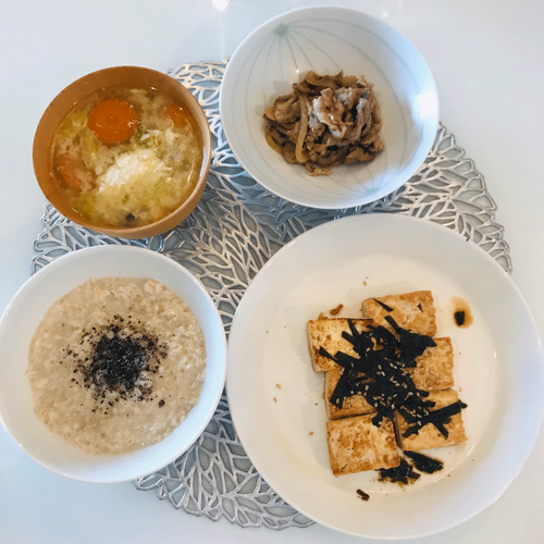 昼食