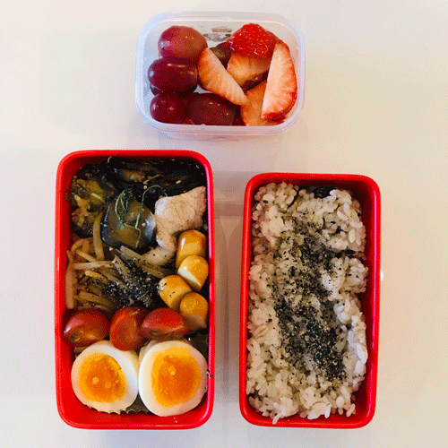 お弁当