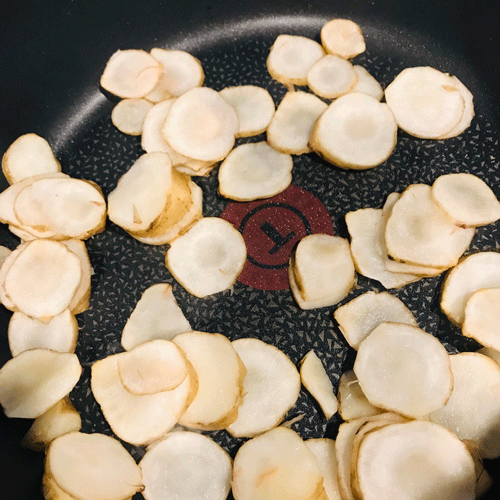 キクイモ2
