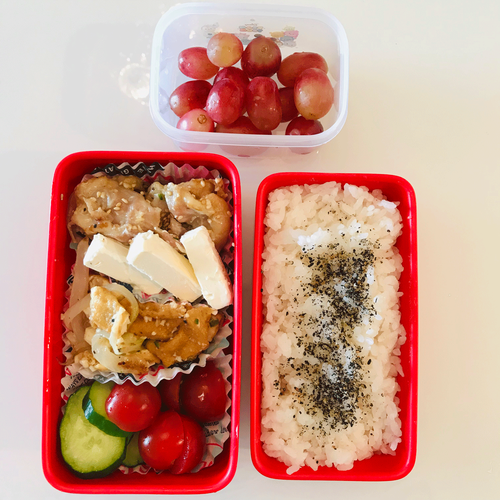 お弁当