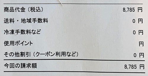 金額