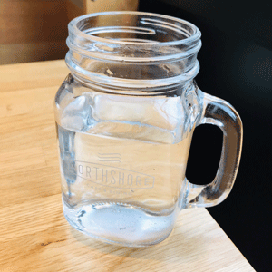 ノースショア水