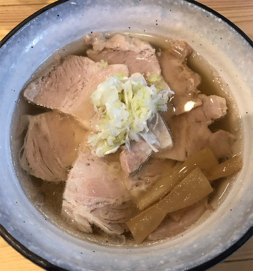 ラーメン