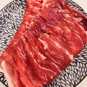 豚肉