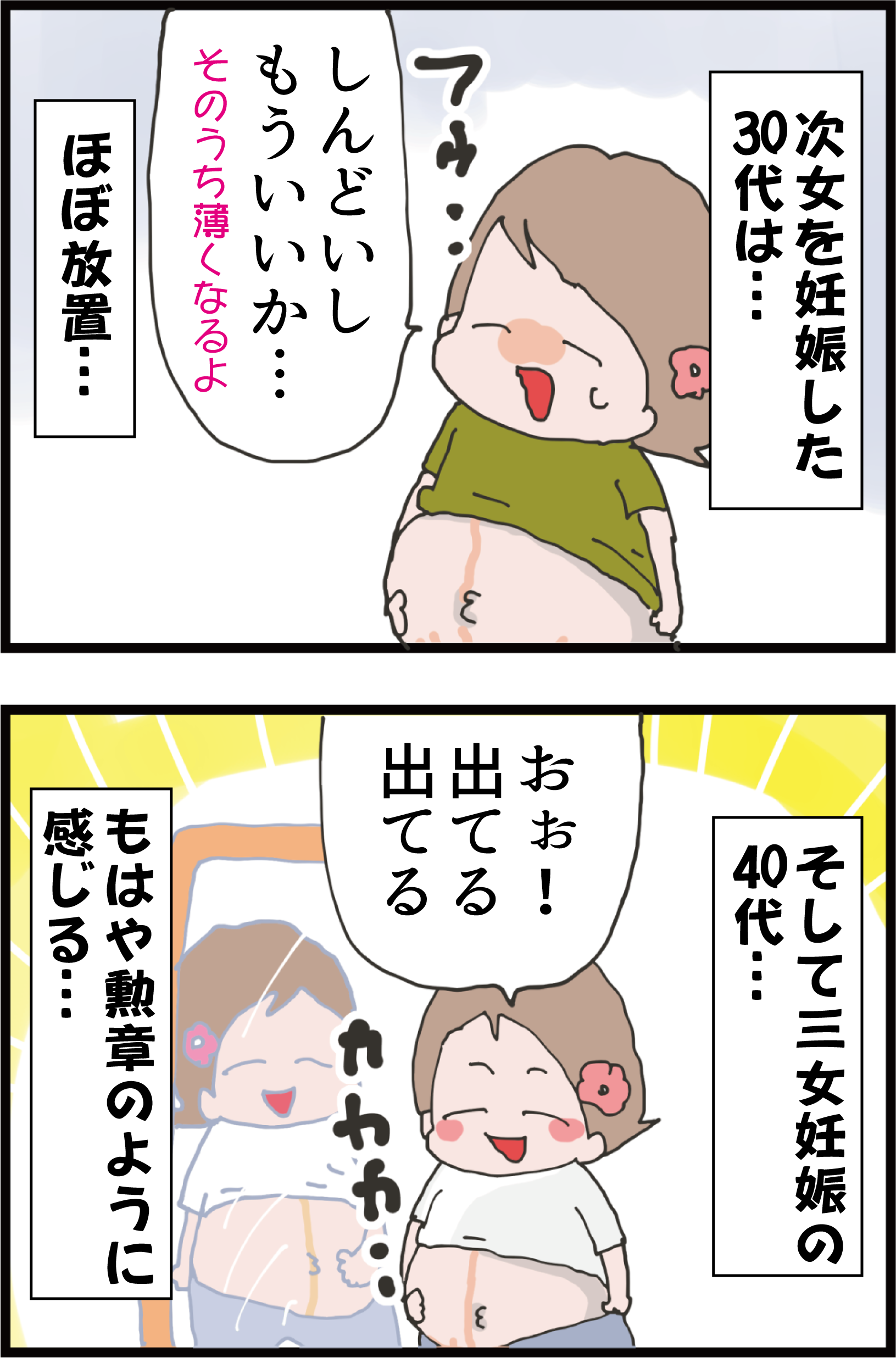 妊娠9カ月 妊婦の体に現れる気になるアレについて 妻の高齢妊娠編67 うちの夫が糖尿病になっちゃった 食と血糖値 漫画ブログ Powered By ライブドアブログ 妊娠9カ月 妊婦の体に現れる気になるアレについて 妻の高齢妊娠編67 うちの夫が糖尿病になっちゃった 食と血糖値 漫画ブログ Powered By ライブドアブログ