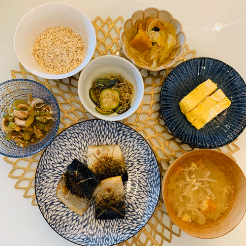 昼食