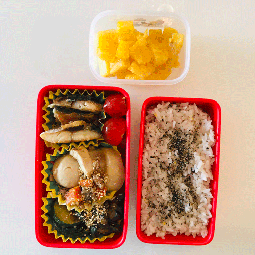 お弁当