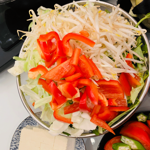 野菜