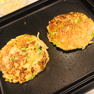 お好み焼き7