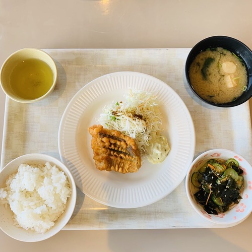 定食