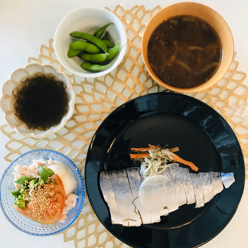 昼食