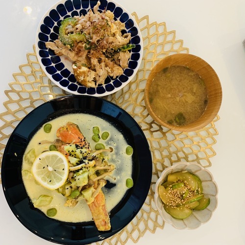 昼食2