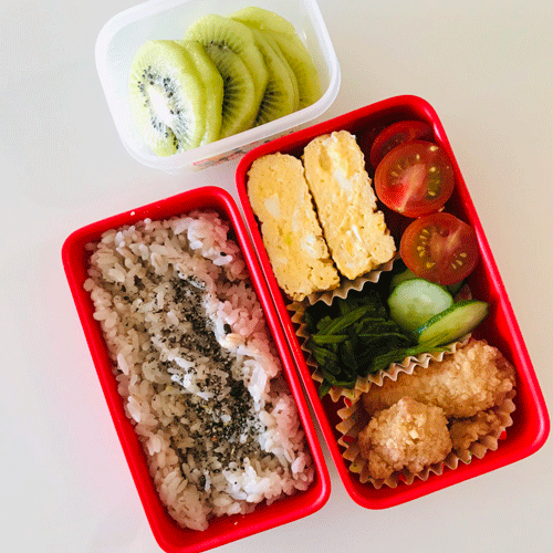 お弁当