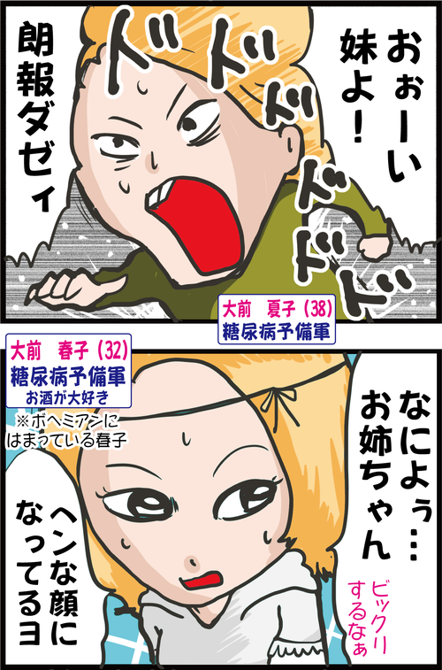 １日１杯のお酒が血糖コントロールにもたらす効果とは…？１