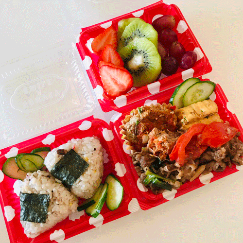 お弁当